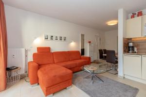 Appartementanlage Strandjuwel Fewo 239