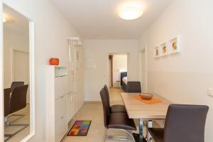 Appartementanlage Strandjuwel Fewo 239