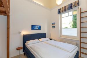 Appartementanlage Strandjuwel Fewo 239