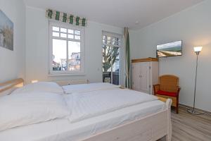 Appartementanlage Strandjuwel Fewo 214