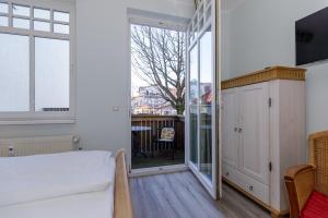 Appartementanlage Strandjuwel Fewo 214