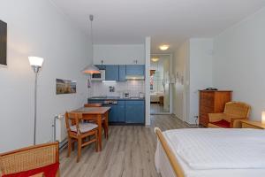 Appartementanlage Strandjuwel Fewo 214