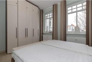 Appartementanlage Strandjuwel Fewo 224
