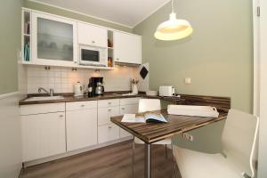 Appartementanlage Strandjuwel Fewo 249