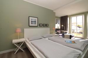Appartementanlage Strandjuwel Fewo 249