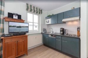 Appartementanlage Strandjuwel Fewo 244