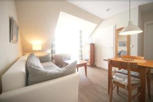 Appartementanlage Strandjuwel Fewo 250