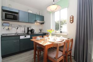 Appartementanlage Strandjuwel Fewo 246