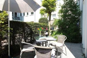Appartementanlage Strandjuwel Fewo 238