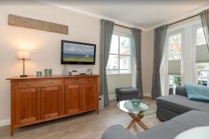 Appartementanlage Strandjuwel Fewo 247
