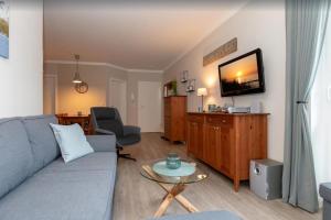 Appartementanlage Strandjuwel Fewo 247