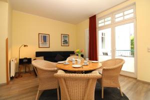 Appartementanlage Strandjuwel Fewo 215
