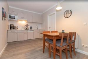 Appartementanlage Strandjuwel Fewo 247