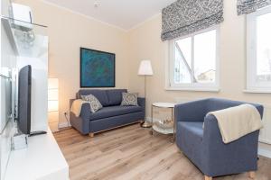 Appartementanlage Strandjuwel Fewo 223