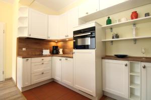 Appartementanlage Strandjuwel Fewo 215