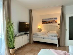 Appartementanlage Strandjuwel Fewo 231