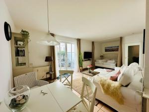 Appartementanlage Strandjuwel Fewo 231