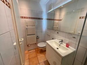 Appartementanlage Strandjuwel Fewo 231