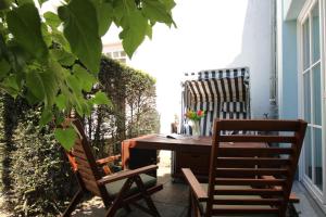 Appartementanlage Strandjuwel Fewo 231