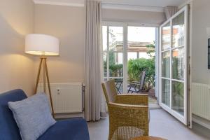Appartementanlage Strandjuwel Fewo 233