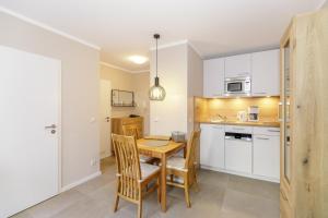 Appartementanlage Strandjuwel Fewo 233