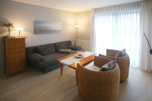 Appartementanlage Strandjuwel Fewo 243