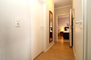Appartementanlage Strandjuwel Fewo 229