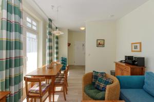 Appartementanlage Strandjuwel Fewo 217