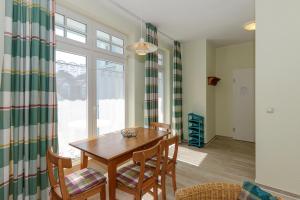 Appartementanlage Strandjuwel Fewo 217