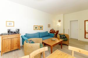Appartementanlage Strandjuwel Fewo 217