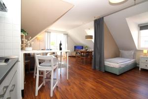 Appartementanlage Strandjuwel Fewo 253