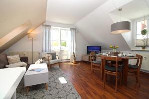 Appartementanlage Strandjuwel Fewo 253