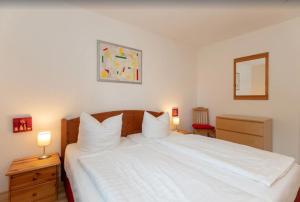 Appartementanlage Strandjuwel Fewo 241