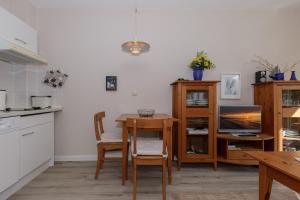 Appartementanlage Strandjuwel Fewo 236