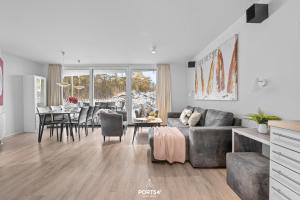 Ferienwohnung "Nils Holgersson" Priwall Travemünde