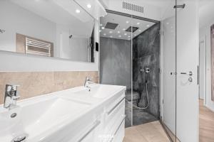 Ferienwohnung "Wellenkamm" Priwall Travemünde
