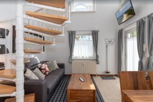 Appartementanlage Strandjuwel Fewo 212