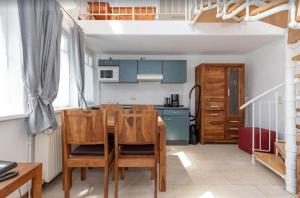 Appartementanlage Strandjuwel Fewo 212