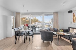 Ferienwohnung "Wellenkamm" Priwall Travemünde