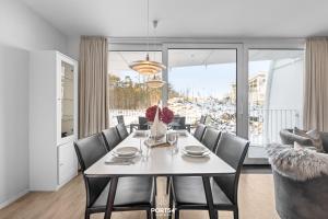 Ferienwohnung "Wellenkamm" Priwall Travemünde