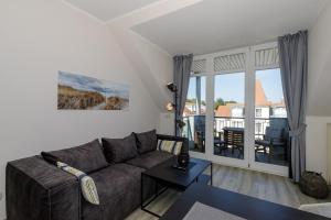 Appartementanlage Strandjuwel Fewo 228