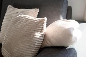 Modernes 118qm Haus für Ferien und Arbeit