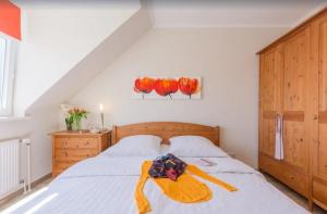 Appartementanlage Strandjuwel Fewo 226