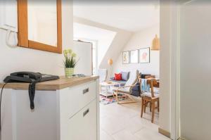 Appartementanlage Strandjuwel Fewo 227