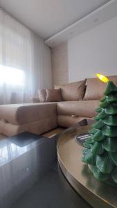 The SKVER-Elegant City Apartmant