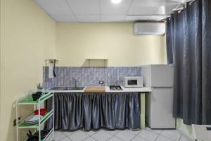 Cheap Hotel Room in Sosua Strip