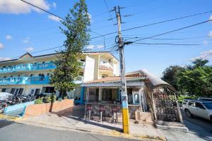 Cheap Hotel Room in Sosua Strip