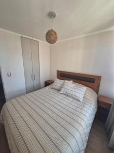 Departamento acogedor con excelente ubicación