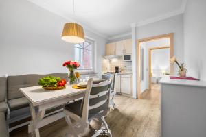 Ferienwohnung Hummer Büsum