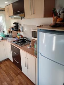 Mobile Home 36m2